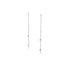 Ultimax DJ Booth LP WH